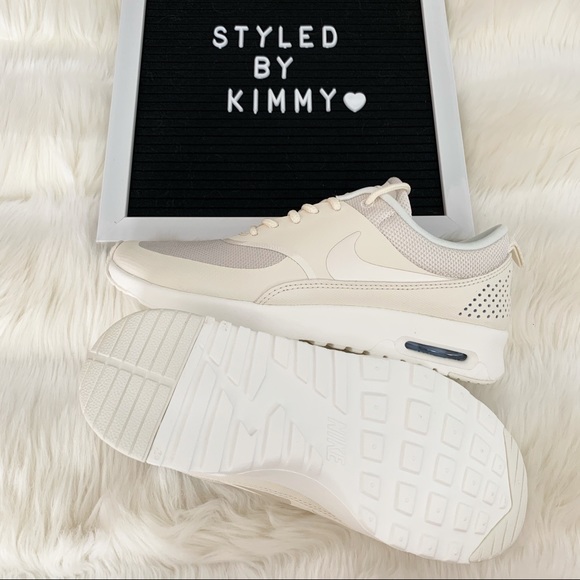 πΈ NIKE AIR MAX Thea Sneakers Shoes - Picture 5 of 7